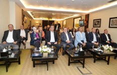 جانب من الجولة 