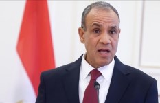 وزير الخارجية