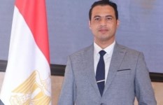 المهندس علي سالم 