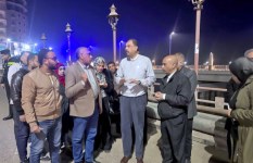 جانب من الجولة