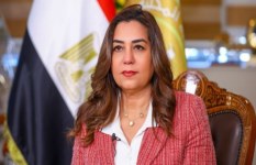 الدكتورة منال عوض