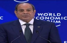 الرئيس عبد الفتاح السيسي 