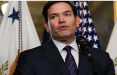 وزيرالخارجية الأمريكي