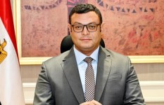 المهندس شريف الشربيني