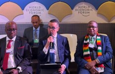 مؤتمر دافوس