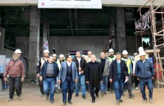 جانب من الجولة 