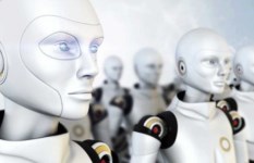 سوق الروبوتات