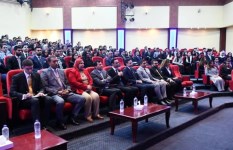 جانب من المحاضرة 