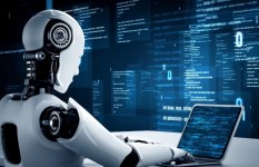 الذكاء الاصطناعي