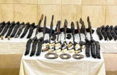 مصرع ٤ عناصر إجرامية بالدقهلية والمنوفية