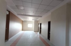 مستشفى العبور