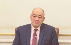 محمد إسماعيل عبده