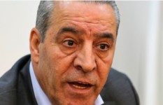 نائب رئيس دولة فلسطين