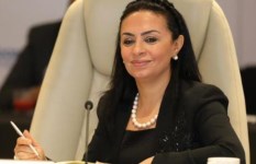 وزيرة التضامن