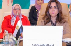 الدكتورة منال عوض