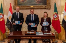 جانب من الاحتفالية 