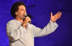 الفنان مصطفى شوقي