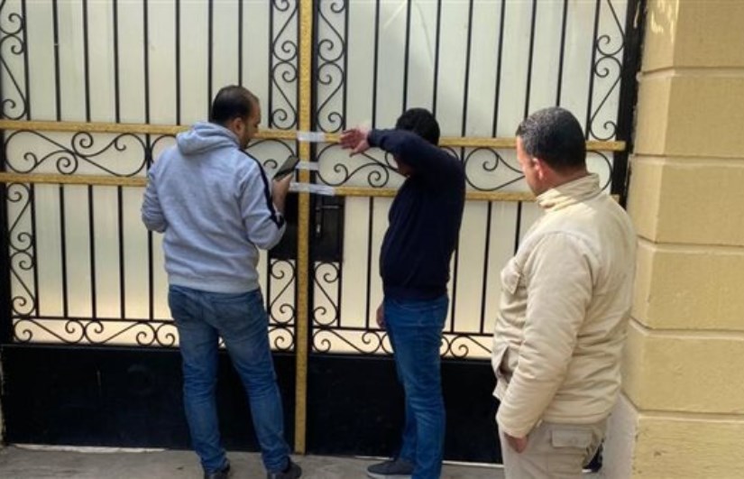 إغلاق 18 مركزًا غير مرخص