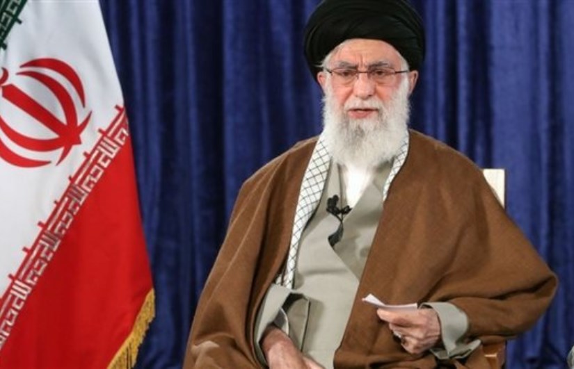 المرشد الإيراني