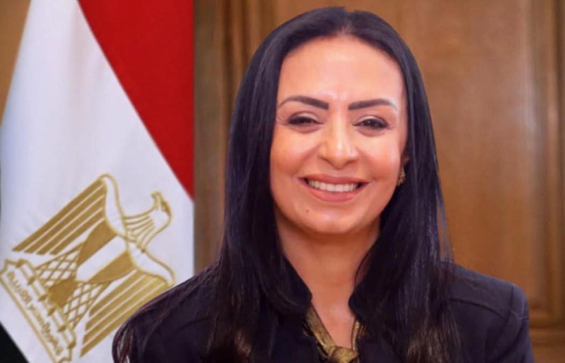 الدكتورة مايا مرسي