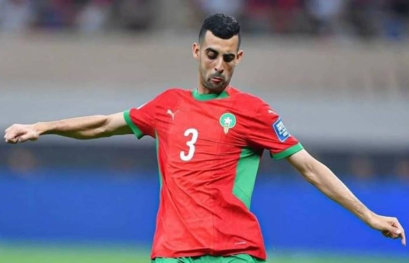 يوسف بلعمري