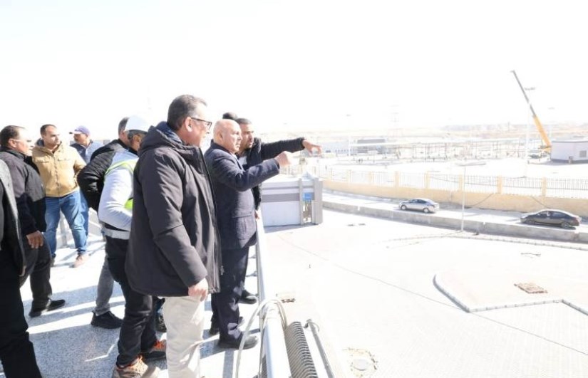 جانب من الجولة 