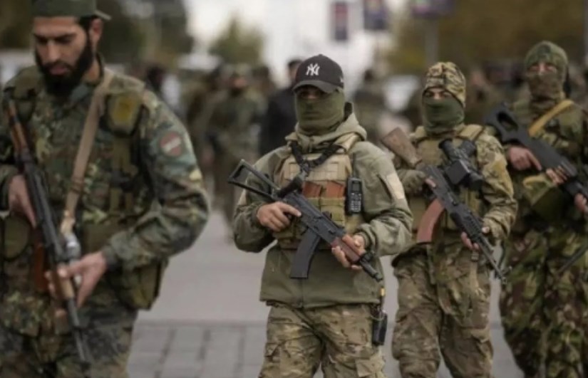 الجيش السوري