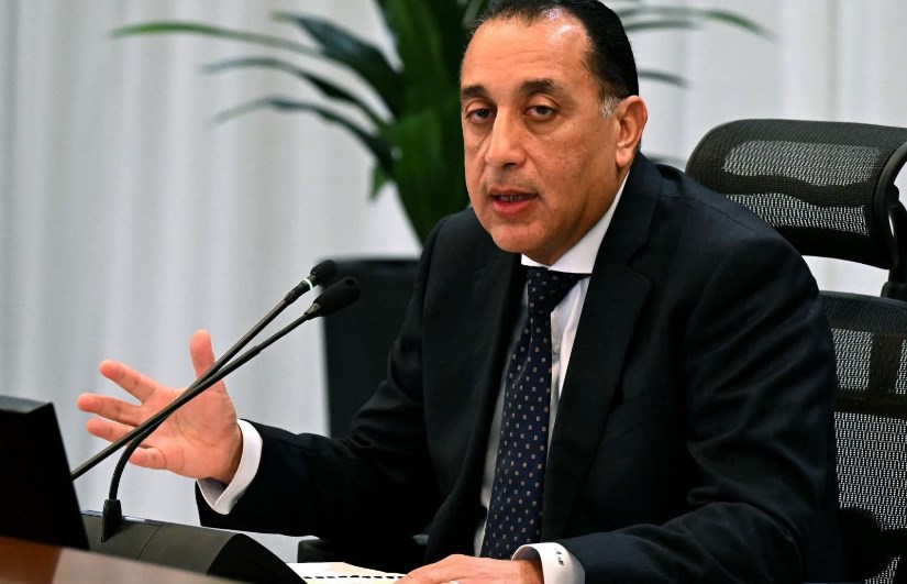 الدكتور مصطفى مدبولي