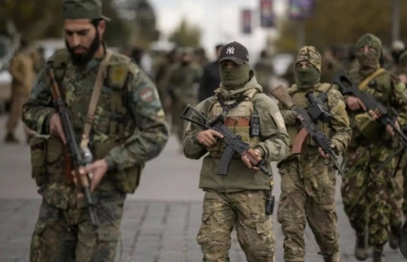 الجيش السوري