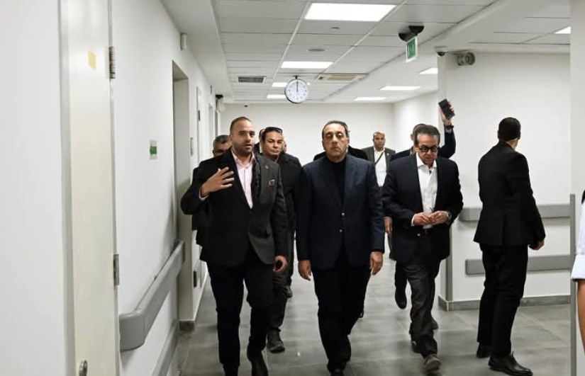 جانب من الجولة 