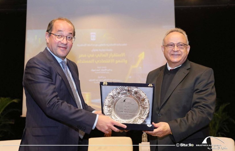 جلسة حوارية