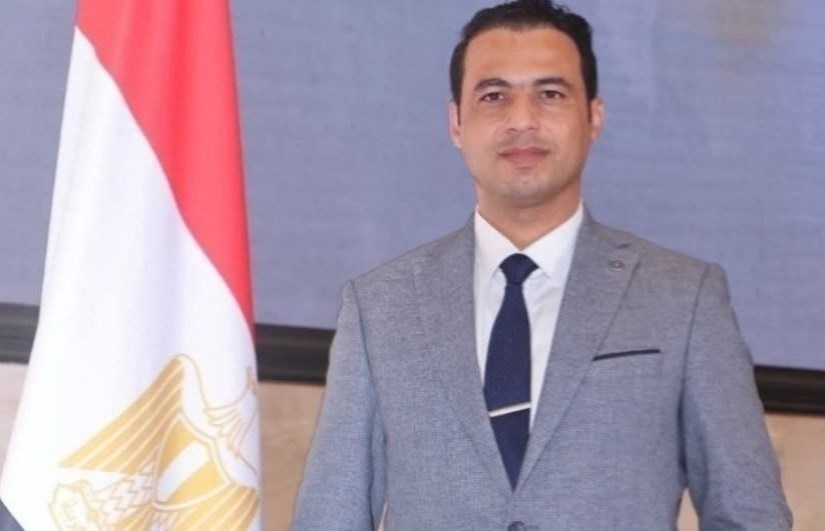  المهندس علي سالم