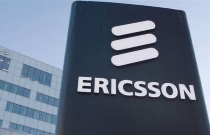 إريكسون