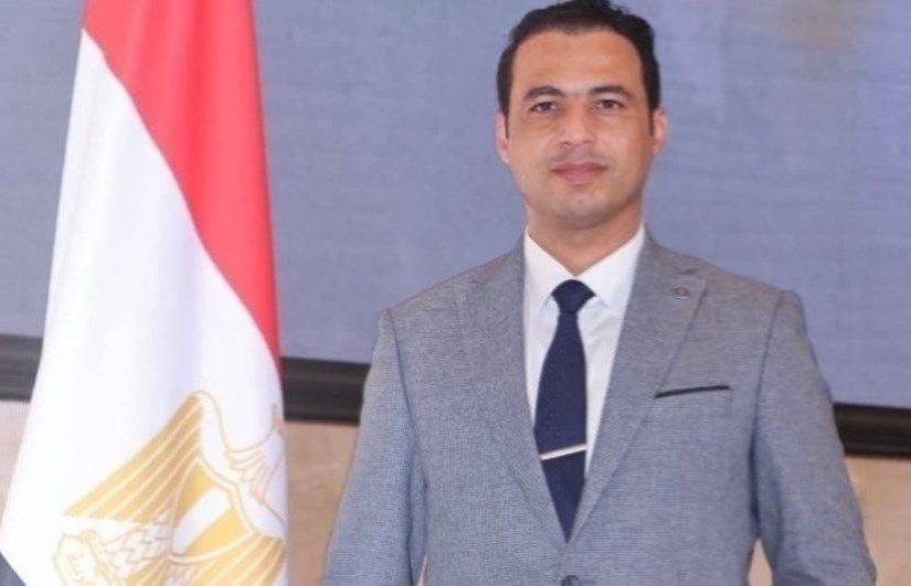 المهندس علي سالم 