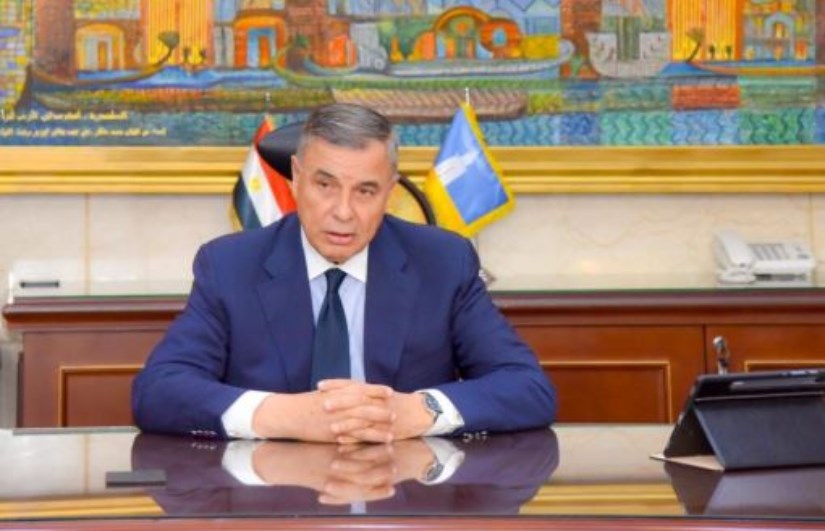 محافظ الإسكندرية