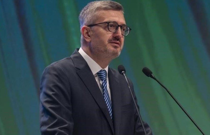 برهان الدين دوران