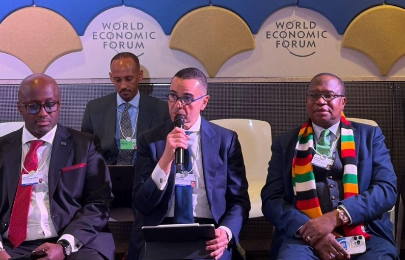 مؤتمر دافوس