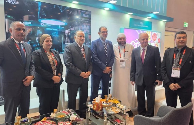 معرض جلفود 2026