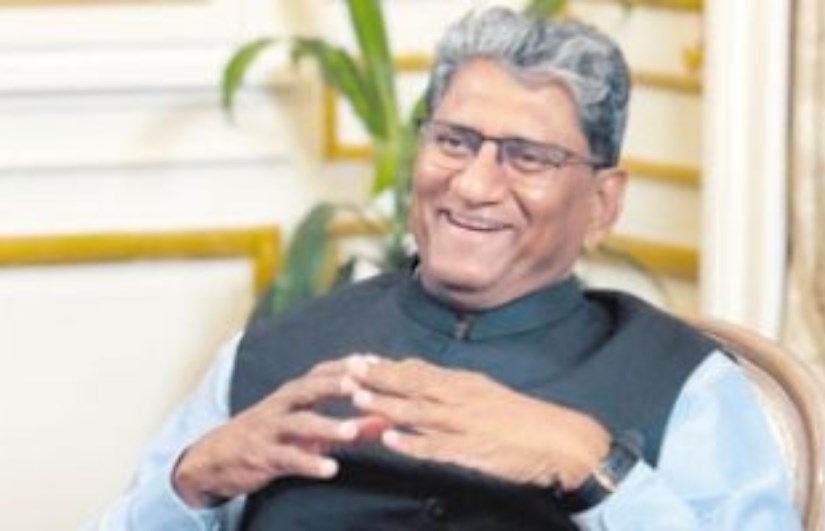 سوريش كيه ريدي