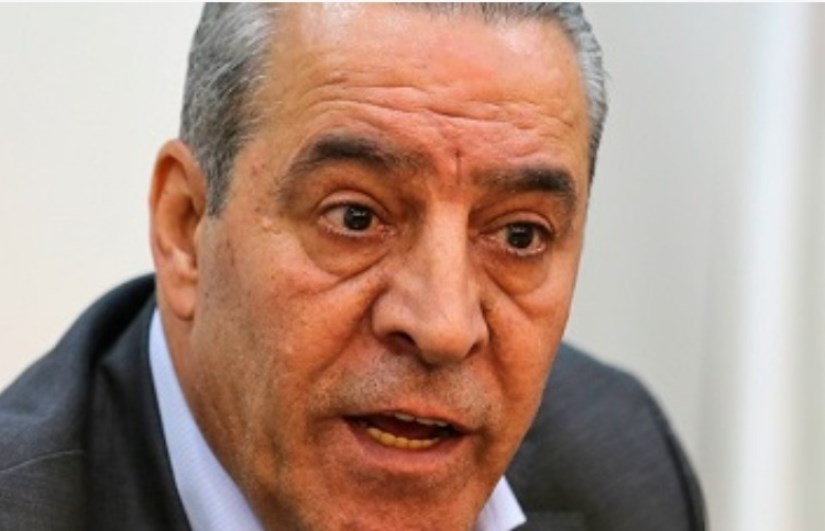 نائب رئيس دولة فلسطين