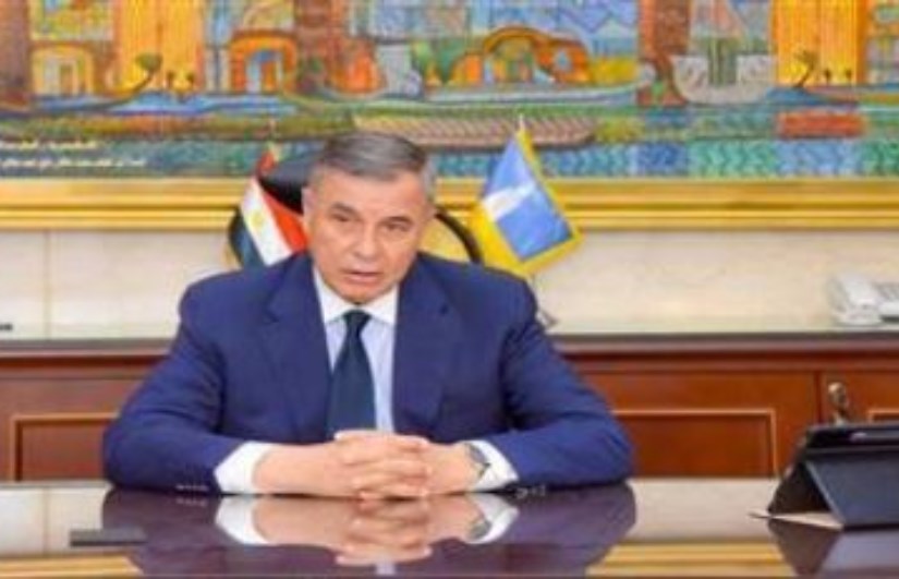 محافظ الإسكندرية