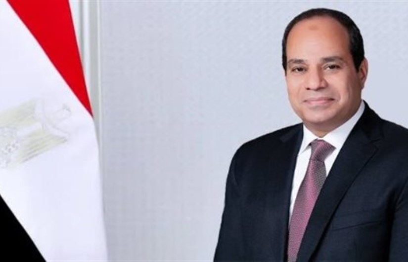 الرئيس عبدالفتاح السيسي