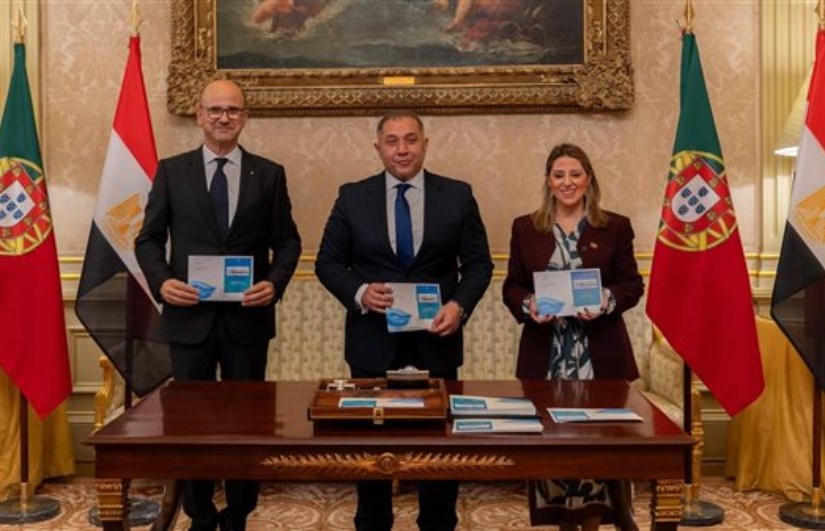 جانب من الاحتفالية 