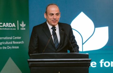 الدكتور نزار حداد