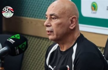 حسام حسن