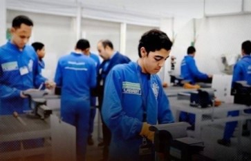 مدرسة للتكنولوجيا التطبيقية