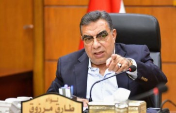طارق مرزوق