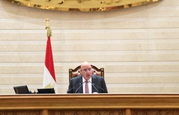 المستشار هشام بدوي