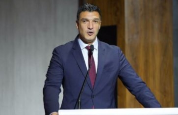 وزير الصناعة