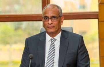 محافظ كفرالشيخ